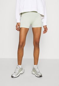 Even&Odd Shorts - light green