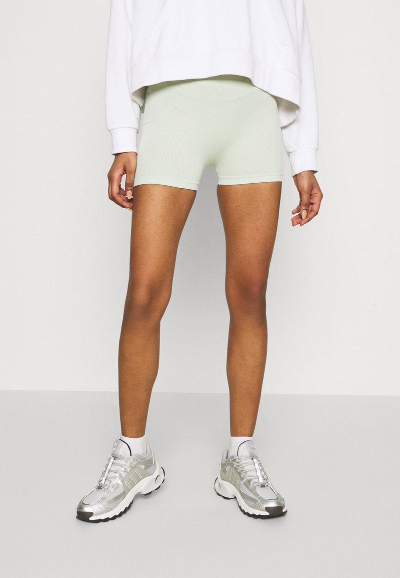 Even&Odd Shorts - light green