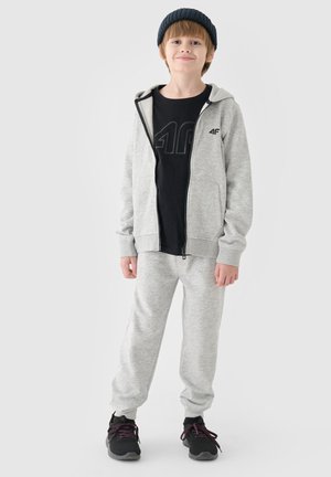 4F, - Bluza rozpinana