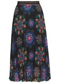 Desigual A-snit nederdel - multi-coloured