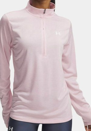 Camiseta de manga larga - pink