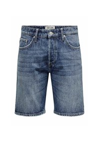 Only & Sons Shorts di jeans - denim