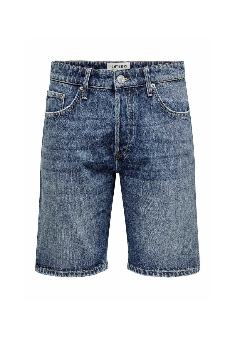 Only & Sons Shorts di jeans - denim