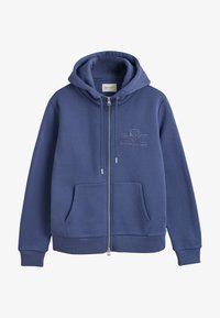 Unausgewählt, dusty navy