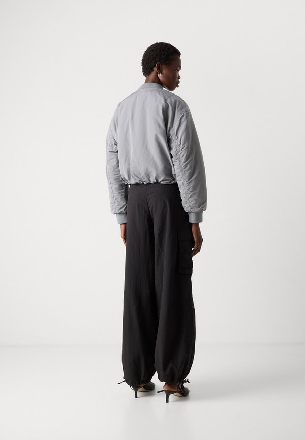 PADDANA - Bomber Jacket4