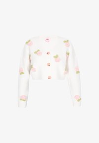 Kijelölve, offwhite