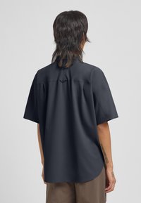 Jack Wolfskin SIERRA QUEST - Camicia - dark navy