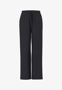 Seleccionado, black