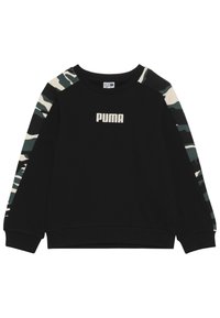 Puma Sudadera - black