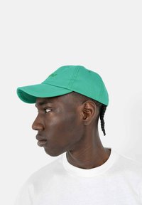 Sixth June LOGO - Cappellino - green