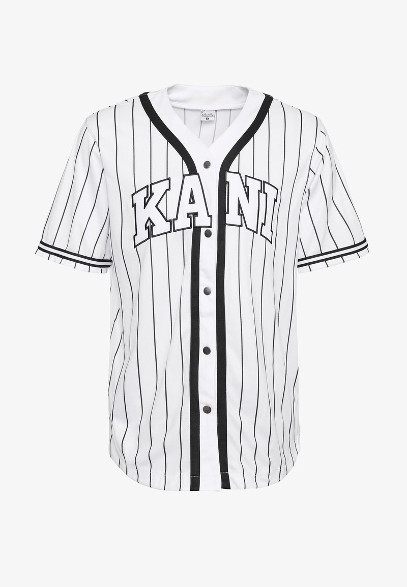 Baseball Shirt Chemise De Baseball Nike New York Yankees Maillot