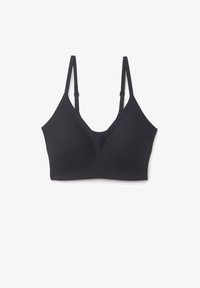Niewybrane, black