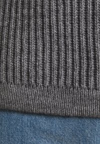 DRYKORN ARVID - Jersey de punto - grau