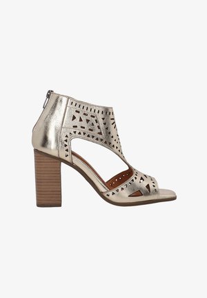 VENEZIA, Sandalen - gold