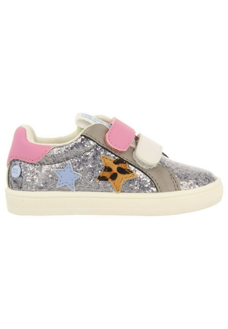 Chaussures GIOSEPPO Boulder Pour Bébé Garçon - Baskets Confortables à Fermeture Réglable - Marche Naturelle