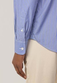 Façonnable Hemd - blue