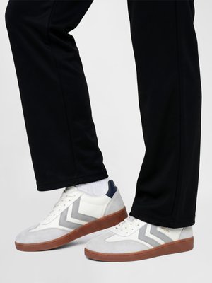 Hummel, VM78 CPH - Trainers - white sharkskin