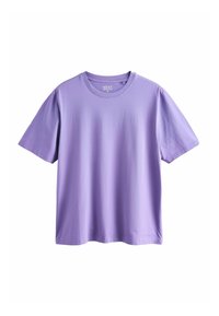 Niet geselecteerd, mid purple