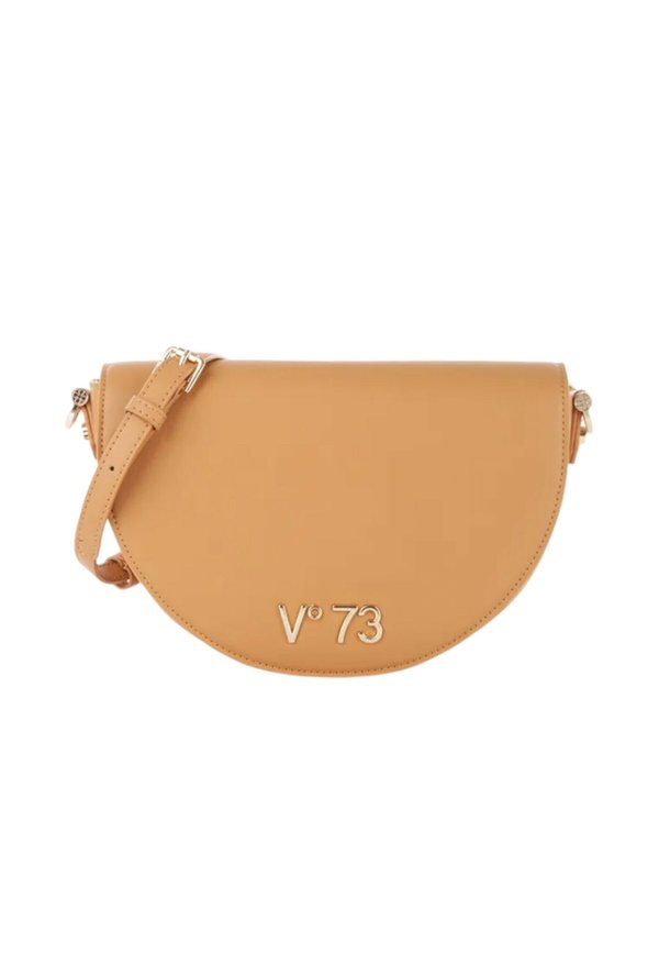 Umhängetasche - marrone chiaro