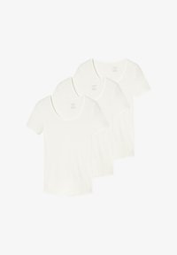 Ei valittu, offwhite