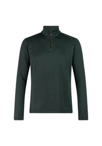Niet geselecteerd, kombu green