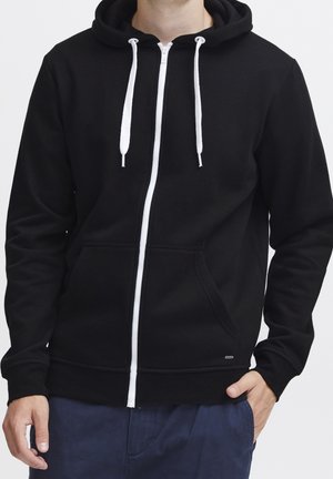 Sweatjakke - black