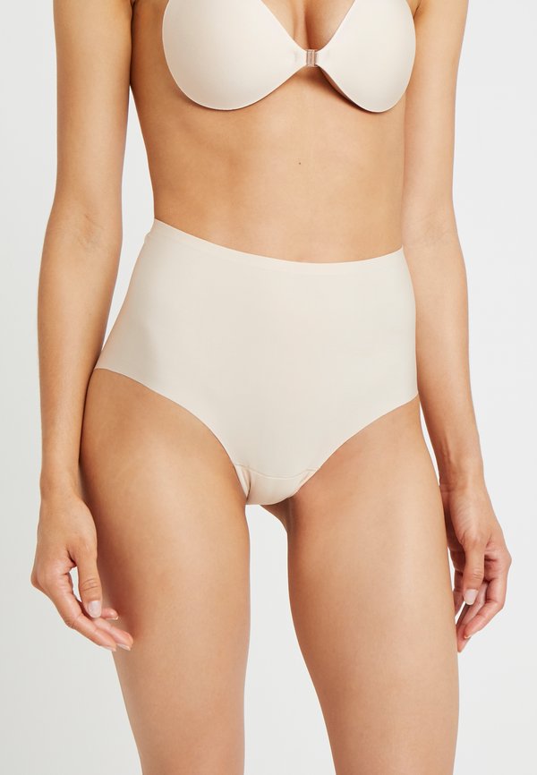 DREAM INVISIBLES 2 PACK - Shapewear - latte3