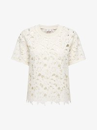 Odabrano, cloud dancer