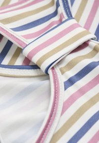 Color Kids Vardagsklänning - vintage indigo