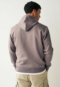 Next STANDARD - Hoodie - dark purple