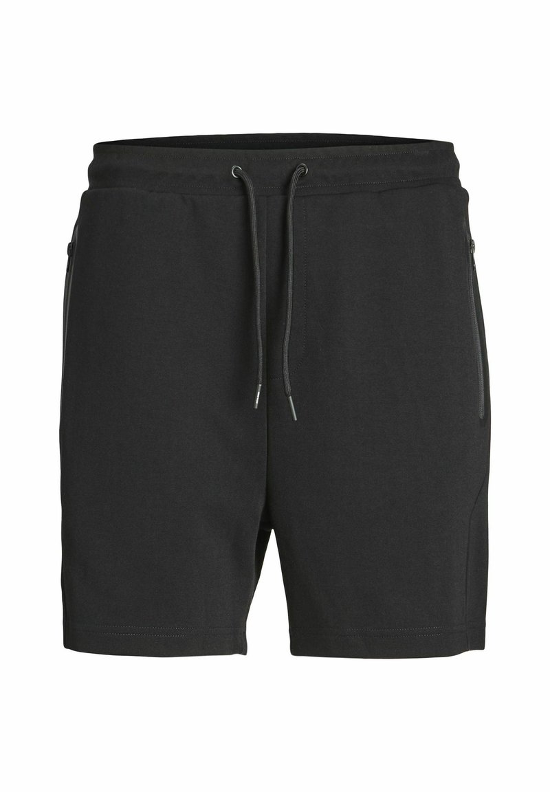 Jack & Jones Junior Shorts zwart