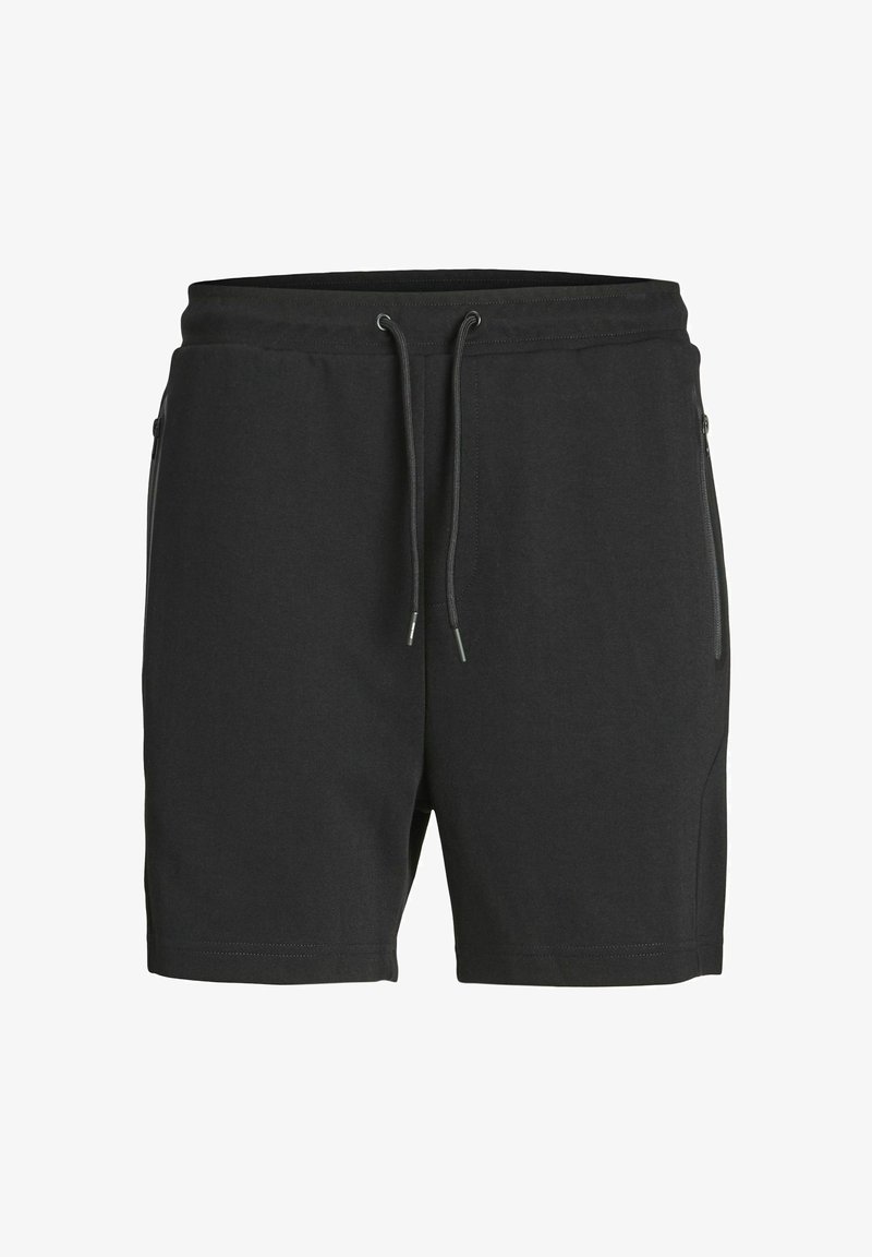 Jack & Jones Junior Cintura intrecciata - black/nero Jack & Jones Junior Cintura intrecciata - black/nero