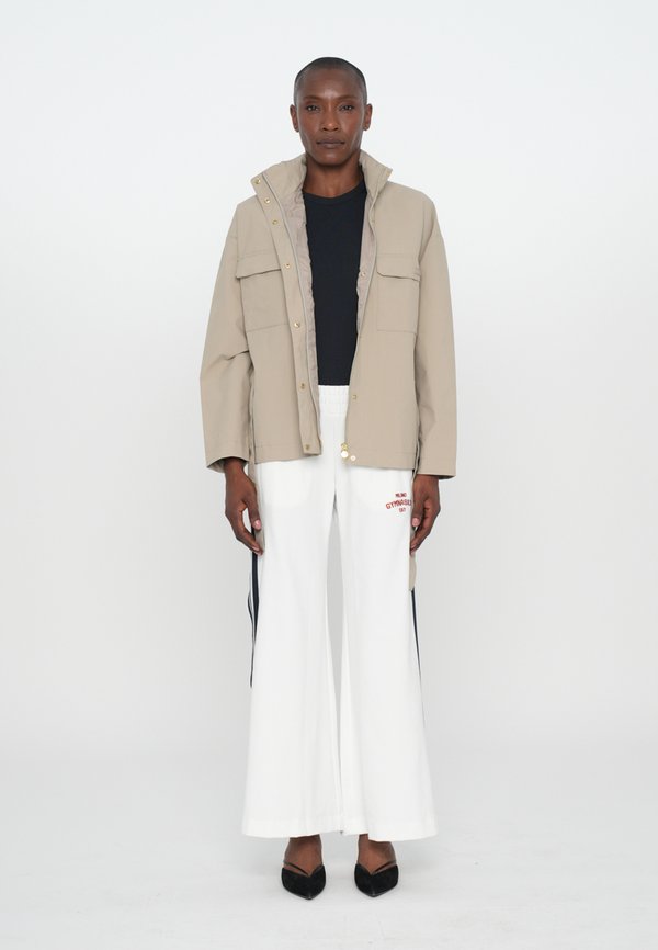 Light jacket - cobblestone3