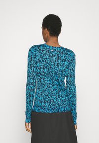 BOSS Maglione - multi-coloured