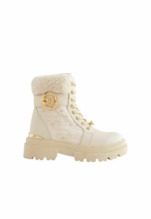 REGULAR FIT - Veterboots - bone