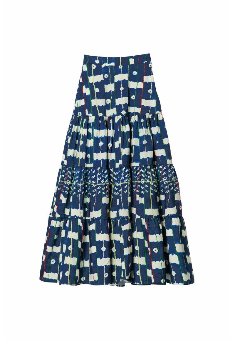 Desigual Jeansrok blauw Desigual Jeansrok blauw