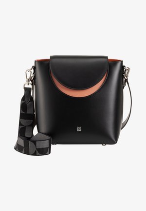 MADE IN ITALY UM - Across body bag - black