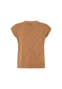 Pepe Jeans IDRIS - Top - stowe beige