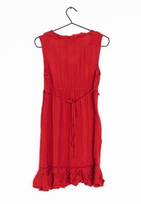 Dorothy Perkins Vardagsklänning - red