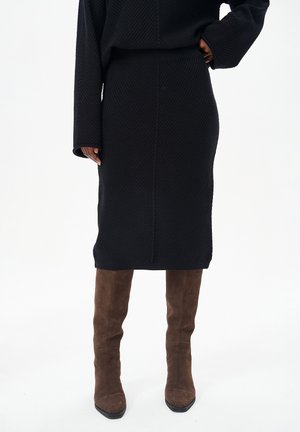 PASCAL - Spódnica ołówkowa