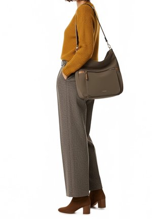 Tamaris, Sac à main - taupe