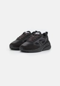 Diesel S-SERENDIPITY SPORT - Sneakers laag - black