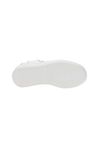 Windsor Smith REMEMBER - Sneakers basse - white gold