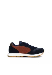 Sun68 Sneakers basse - dark blue