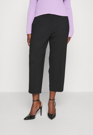 OFF - Trousers - nero