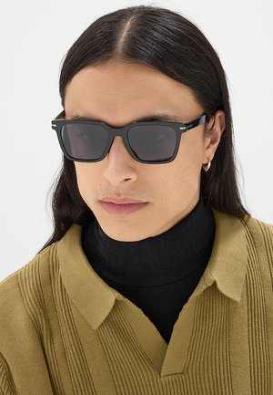 BOSS, Occhiali da sole - black
