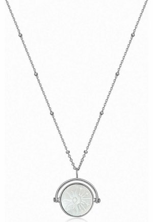 Ania Haie Halskette - silber