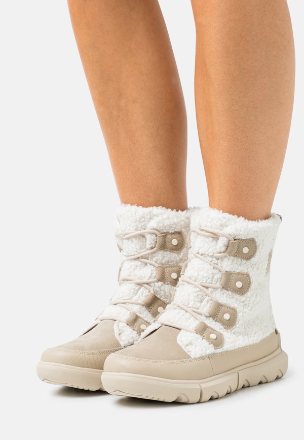 EXPLORER II JOAN COZY - Winter boots