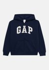 HERITAGE BOYS - Sweat à capuche - tapestry navy