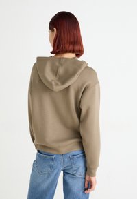 MSCH Copenhagen ICON - Hoodie - walnut
